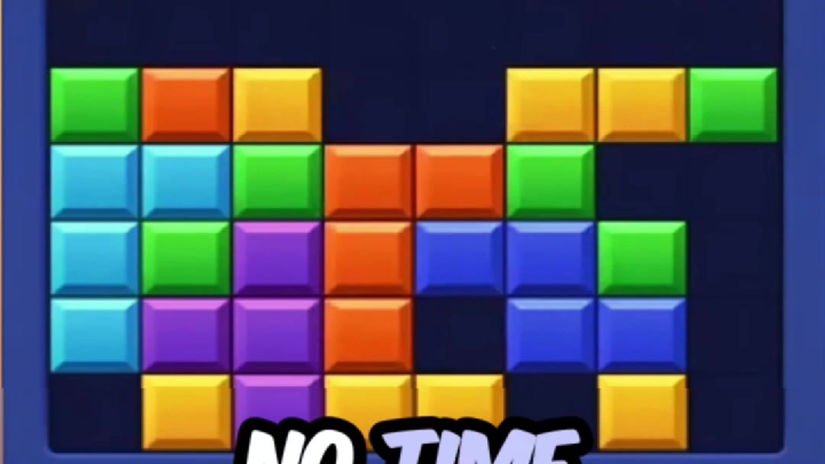 BLOCK BLAST